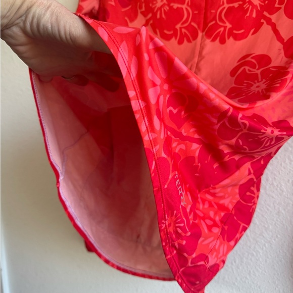 TERRY ‘Strada’ Qtr Zip Cycling Jacket - Picture 10 of 16